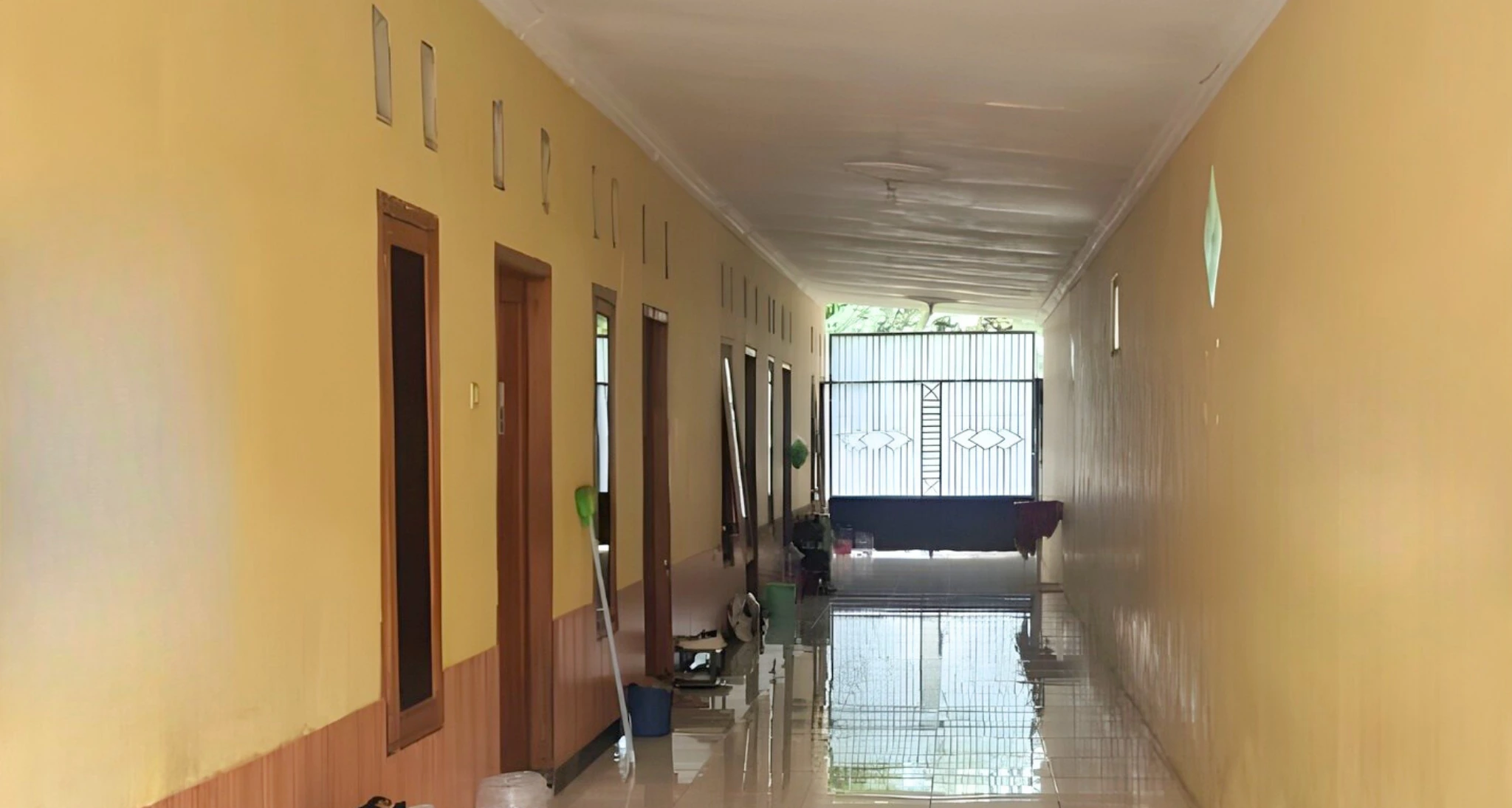 Kampung Inggris Fasilitas (2)