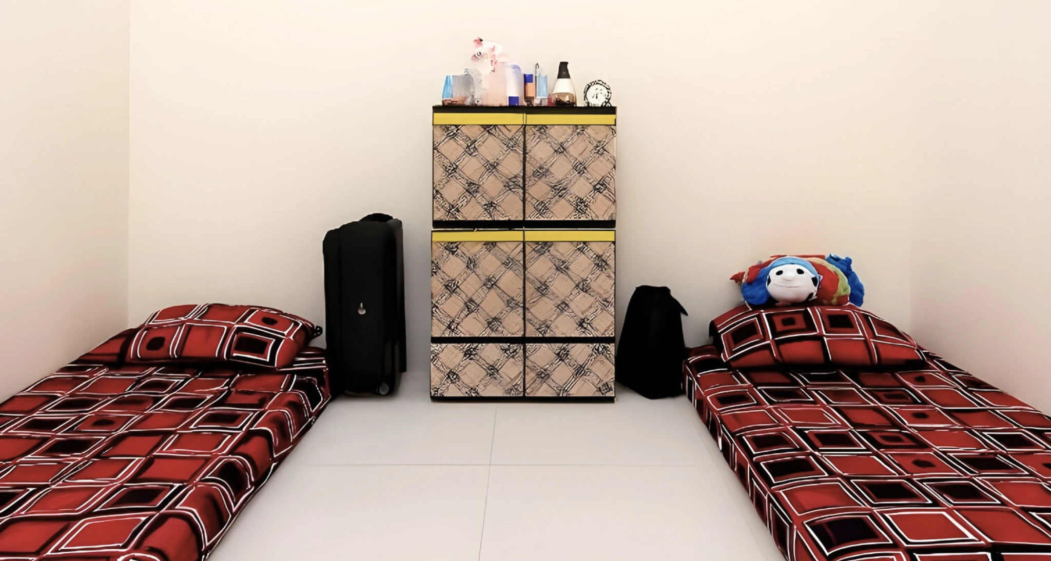 Kampung Inggris Fasilitas (4)