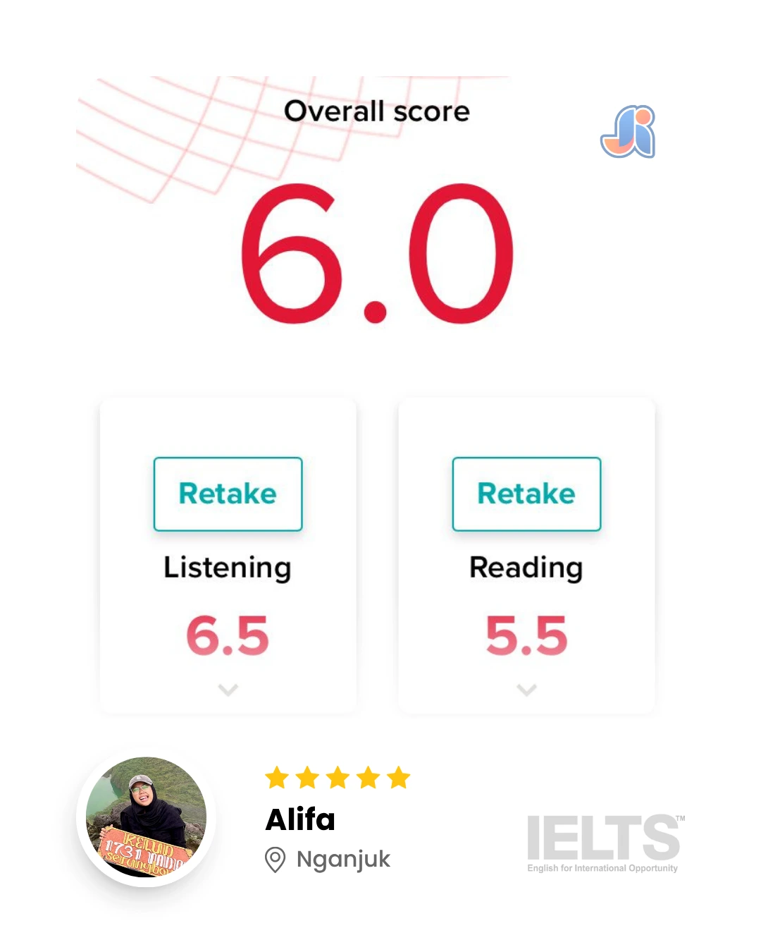 TESTIMONI IELTS DAN WHV KAMPUNG INGGRIS PARE (4)